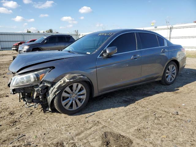 Photo 0 VIN: 1HGCP2F75CA178348 - HONDA ACCORD 