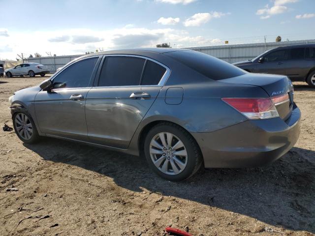 Photo 1 VIN: 1HGCP2F75CA178348 - HONDA ACCORD 