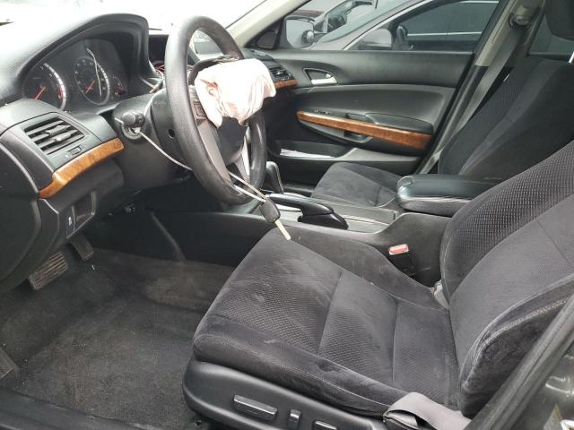 Photo 6 VIN: 1HGCP2F75CA178348 - HONDA ACCORD 