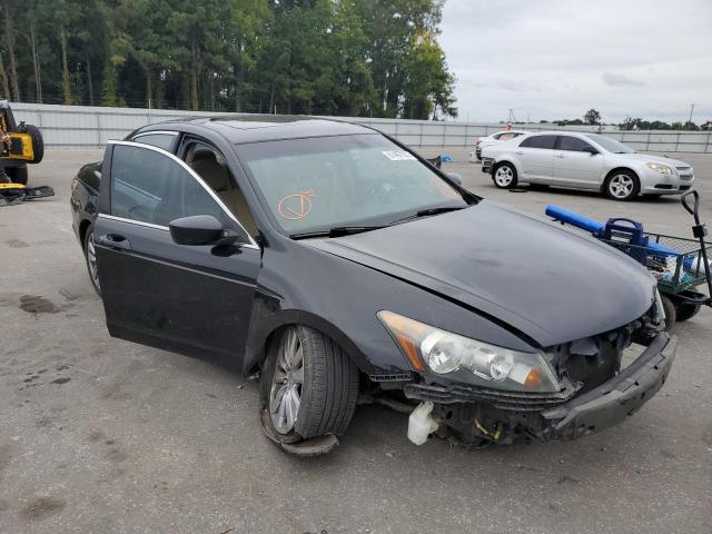 Photo 0 VIN: 1HGCP2F75CA200249 - HONDA ACCORD EX 