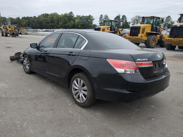 Photo 2 VIN: 1HGCP2F75CA200249 - HONDA ACCORD EX 