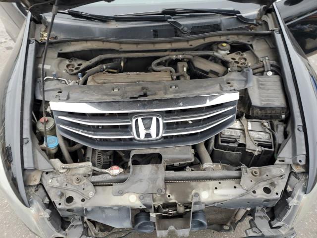 Photo 6 VIN: 1HGCP2F75CA200249 - HONDA ACCORD EX 