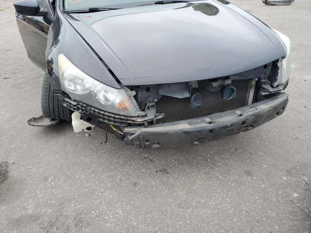 Photo 8 VIN: 1HGCP2F75CA200249 - HONDA ACCORD EX 