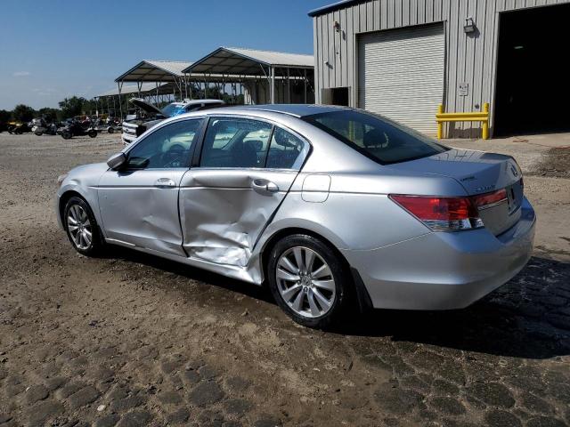 Photo 1 VIN: 1HGCP2F75CA201563 - HONDA ACCORD EX 