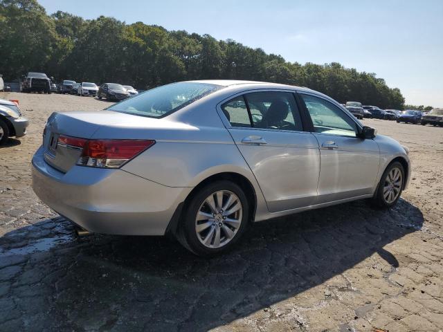 Photo 2 VIN: 1HGCP2F75CA201563 - HONDA ACCORD EX 