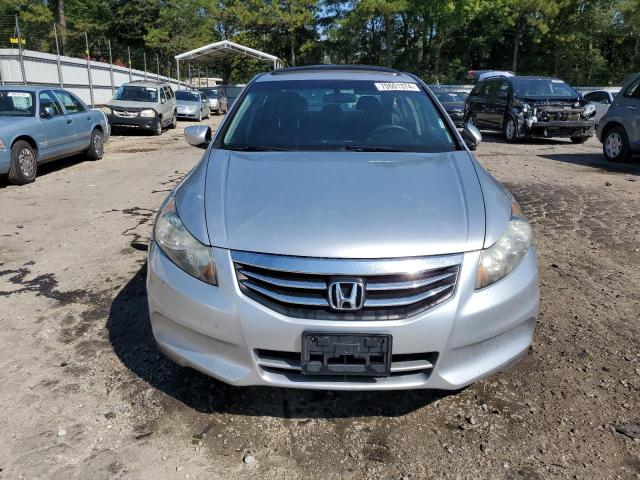 Photo 4 VIN: 1HGCP2F75CA201563 - HONDA ACCORD EX 