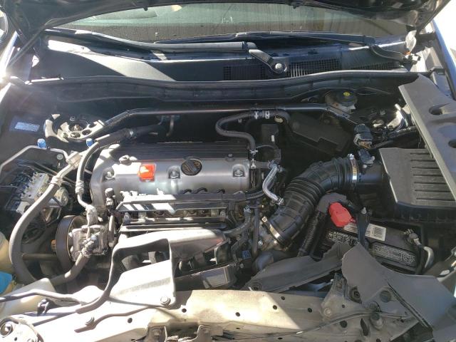 Photo 6 VIN: 1HGCP2F75CA204608 - HONDA ACCORD EX 