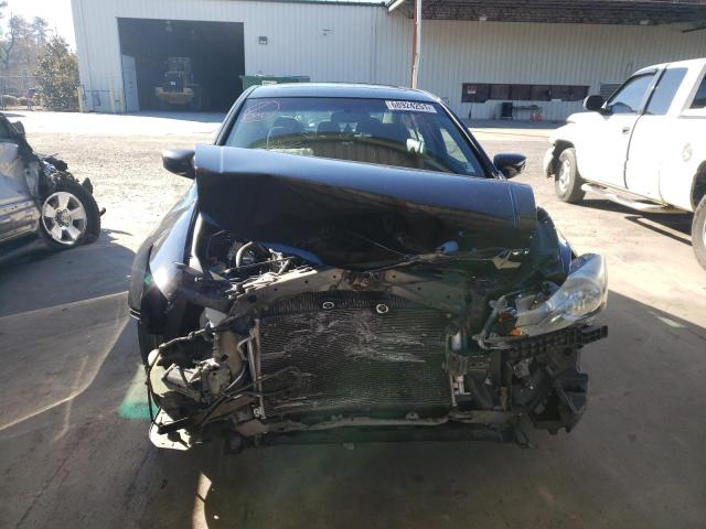 Photo 8 VIN: 1HGCP2F75CA204608 - HONDA ACCORD EX 