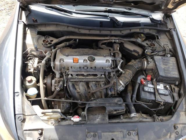 Photo 6 VIN: 1HGCP2F76AA001949 - HONDA ACCORD EX 