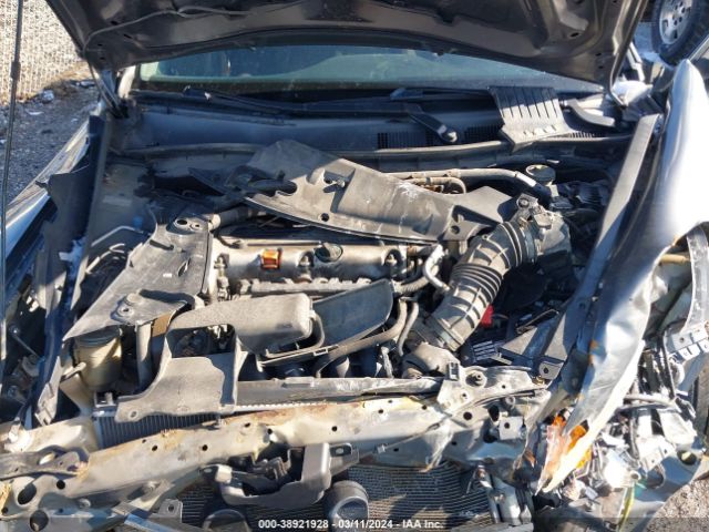 Photo 9 VIN: 1HGCP2F76AA002406 - HONDA ACCORD 