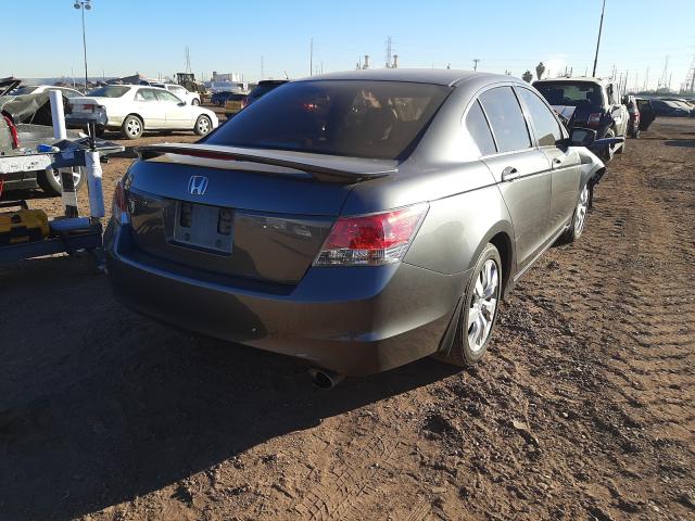 Photo 3 VIN: 1HGCP2F76AA002499 - HONDA ACCORD 