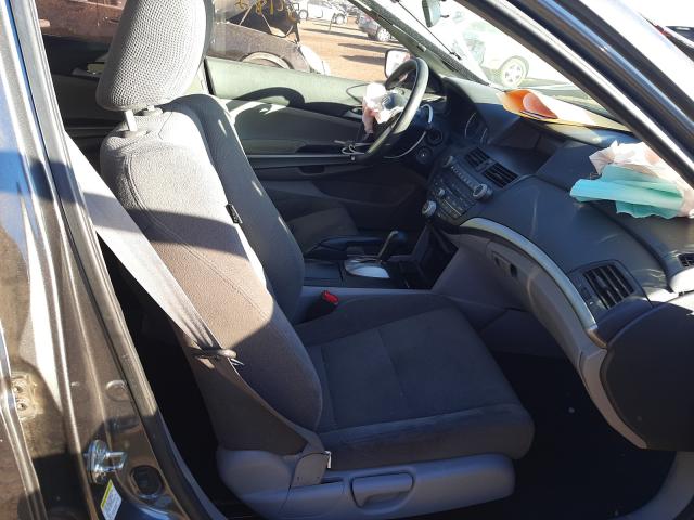 Photo 4 VIN: 1HGCP2F76AA002499 - HONDA ACCORD 