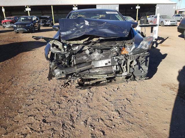 Photo 8 VIN: 1HGCP2F76AA002499 - HONDA ACCORD 