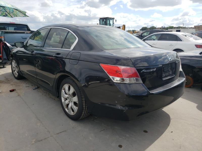 Photo 2 VIN: 1HGCP2F76AA005838 - HONDA ACCORD EX 