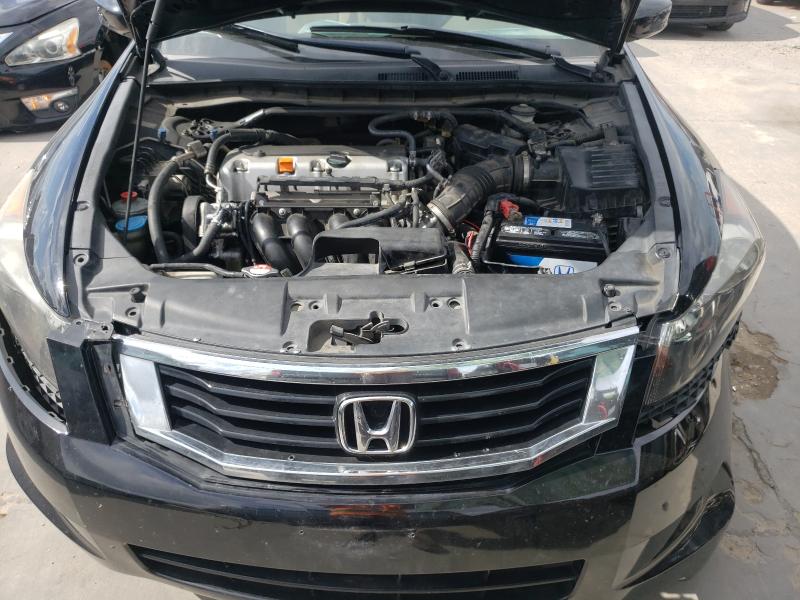 Photo 6 VIN: 1HGCP2F76AA005838 - HONDA ACCORD EX 