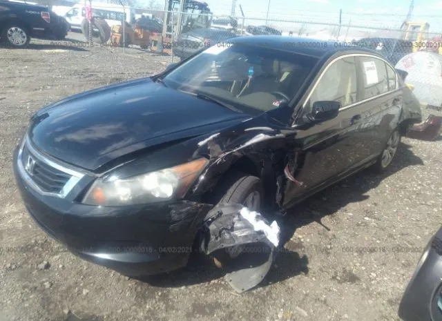 Photo 1 VIN: 1HGCP2F76AA007637 - HONDA ACCORD SDN 