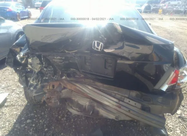 Photo 5 VIN: 1HGCP2F76AA007637 - HONDA ACCORD SDN 