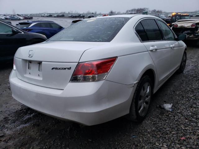 Photo 2 VIN: 1HGCP2F76AA008478 - HONDA ACCORD EX 