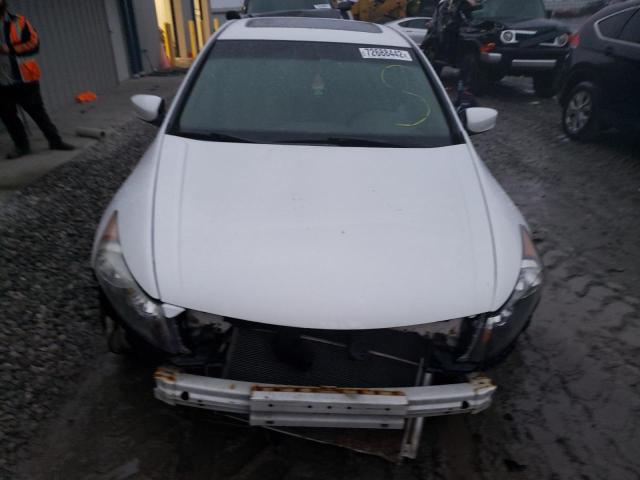 Photo 4 VIN: 1HGCP2F76AA008478 - HONDA ACCORD EX 