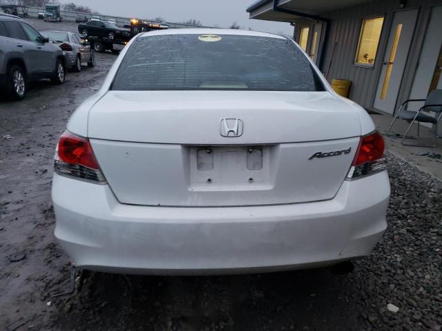 Photo 5 VIN: 1HGCP2F76AA008478 - HONDA ACCORD EX 