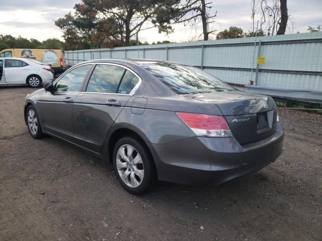 Photo 2 VIN: 1HGCP2F76AA014748 - HONDA ACCORD EX 