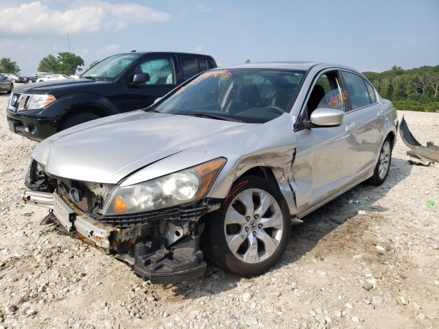 Photo 1 VIN: 1HGCP2F76AA014815 - HONDA ACCORD EX 