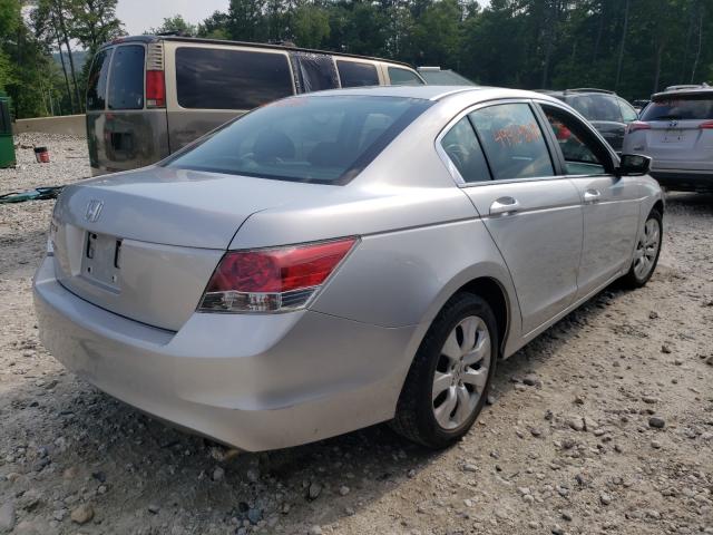 Photo 3 VIN: 1HGCP2F76AA014815 - HONDA ACCORD EX 