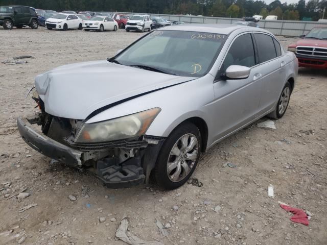 Photo 1 VIN: 1HGCP2F76AA021036 - HONDA ACCORD EX 