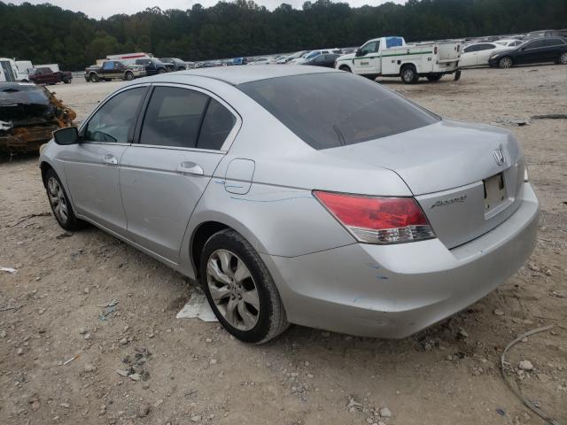 Photo 2 VIN: 1HGCP2F76AA021036 - HONDA ACCORD EX 