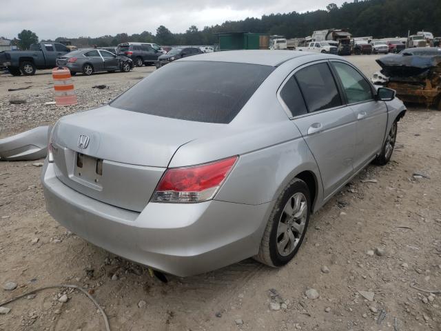 Photo 3 VIN: 1HGCP2F76AA021036 - HONDA ACCORD EX 