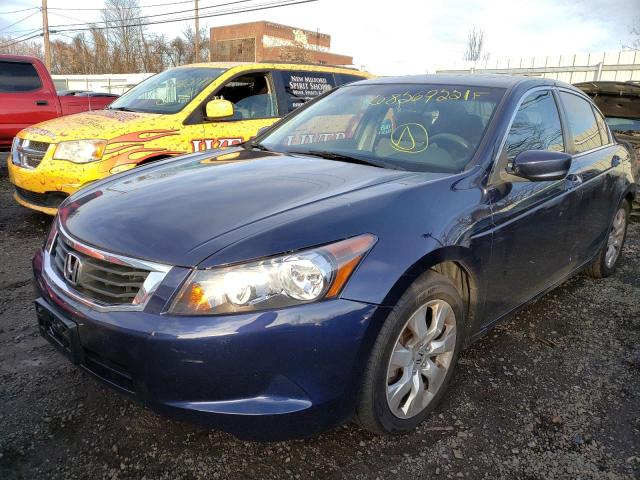 Photo 1 VIN: 1HGCP2F76AA023367 - HONDA ACCORD EX 