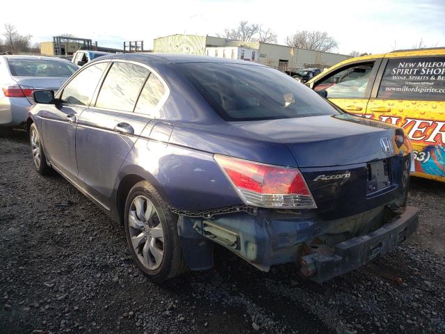 Photo 2 VIN: 1HGCP2F76AA023367 - HONDA ACCORD EX 