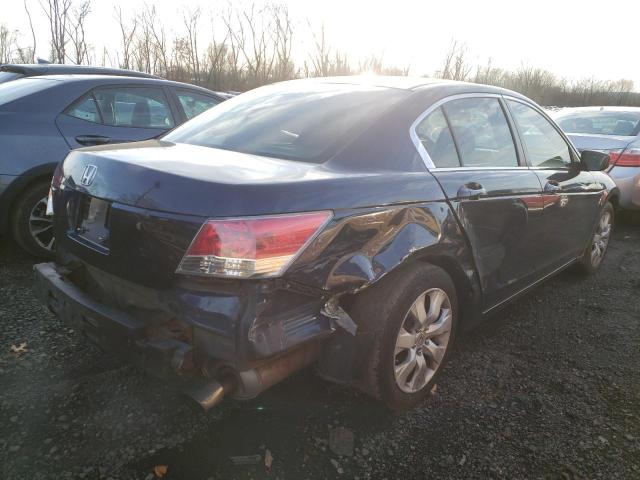 Photo 3 VIN: 1HGCP2F76AA023367 - HONDA ACCORD EX 