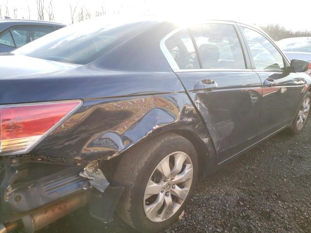 Photo 8 VIN: 1HGCP2F76AA023367 - HONDA ACCORD EX 