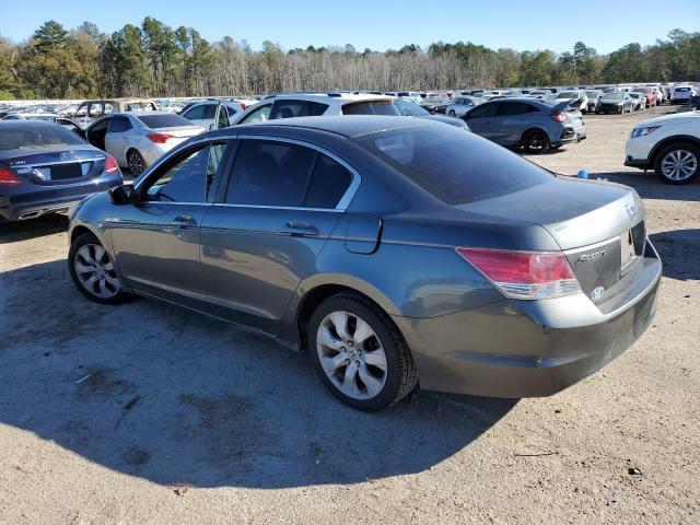 Photo 1 VIN: 1HGCP2F76AA041240 - HONDA ACCORD 