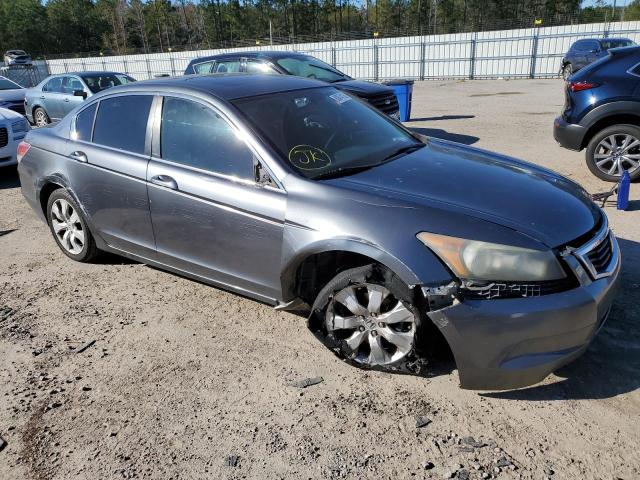 Photo 3 VIN: 1HGCP2F76AA041240 - HONDA ACCORD 