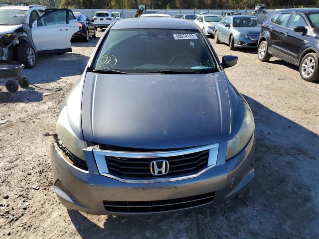 Photo 4 VIN: 1HGCP2F76AA041240 - HONDA ACCORD 