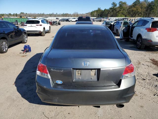 Photo 5 VIN: 1HGCP2F76AA041240 - HONDA ACCORD 