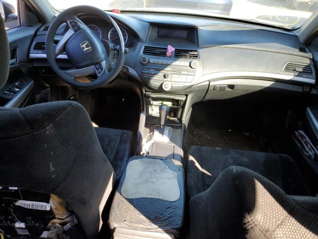 Photo 7 VIN: 1HGCP2F76AA041240 - HONDA ACCORD 