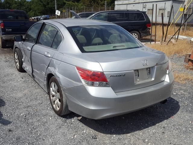 Photo 2 VIN: 1HGCP2F76AA041268 - HONDA ACCORD EX 