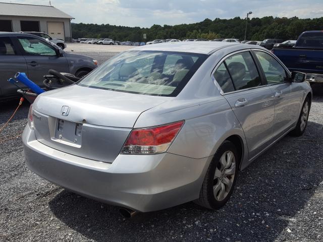 Photo 3 VIN: 1HGCP2F76AA041268 - HONDA ACCORD EX 