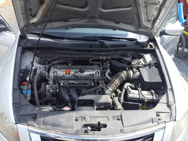 Photo 6 VIN: 1HGCP2F76AA041268 - HONDA ACCORD EX 