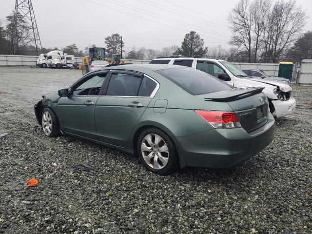 Photo 1 VIN: 1HGCP2F76AA048673 - HONDA ACCORD 