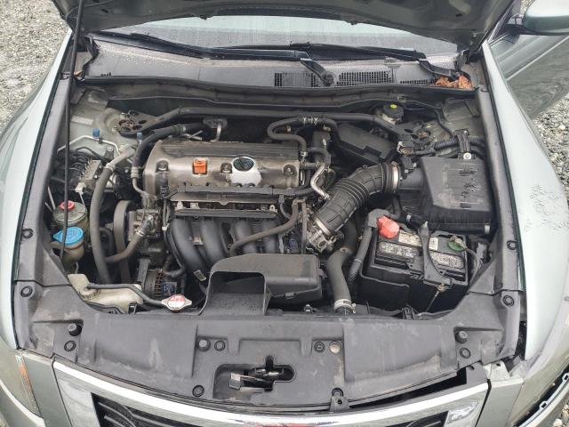 Photo 10 VIN: 1HGCP2F76AA048673 - HONDA ACCORD 