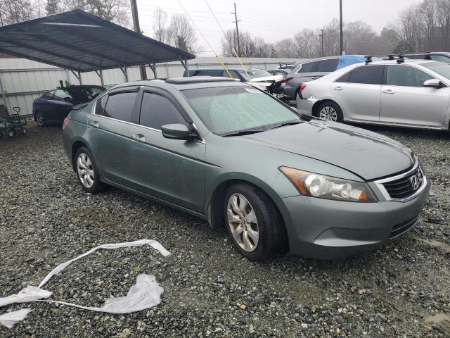 Photo 3 VIN: 1HGCP2F76AA048673 - HONDA ACCORD 