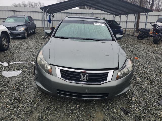 Photo 4 VIN: 1HGCP2F76AA048673 - HONDA ACCORD 