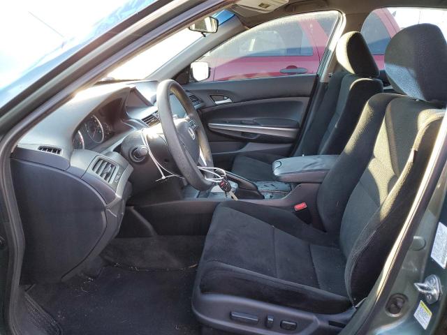 Photo 6 VIN: 1HGCP2F76AA048673 - HONDA ACCORD 