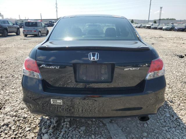 Photo 5 VIN: 1HGCP2F76AA050102 - HONDA ACCORD EX 