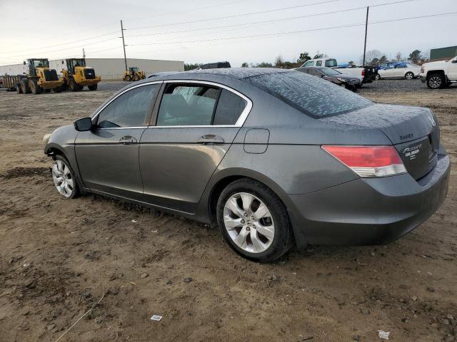 Photo 1 VIN: 1HGCP2F76AA051394 - HONDA ACCORD 