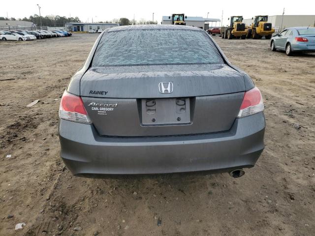 Photo 5 VIN: 1HGCP2F76AA051394 - HONDA ACCORD 